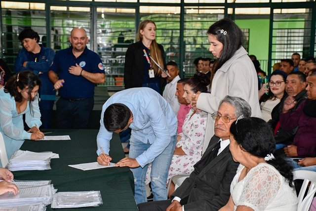 casamento comunitrio-7